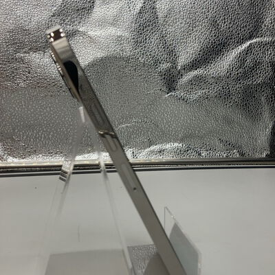【熊本浜線店】中古  【SoftBank版SIMフリー】Apple iPhone13 Pro Max 6.7インチ 128GB シルバー MLJ53J/A 147507 