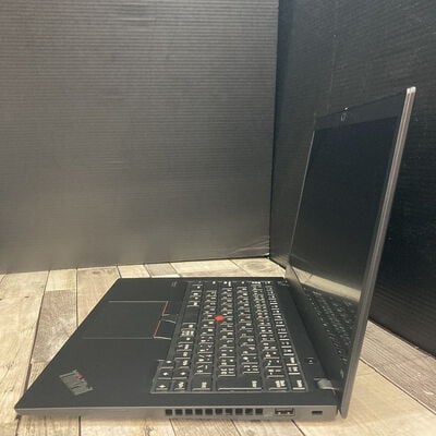【広島店】中古  LENOVO ThinkPad X13 (AMD Ryzen 5 Pro 4650U 2.10GHz/32GB/SSD256GB/-/オンボード/13.3/1920x1080/Wi-Fi/WEBCAM/W11P/Microsoft Office Home and Business 2024) 184183 