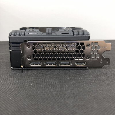 【長野稲里店】中古  Palit NE7507T019T2-GB2031A (RTX5070Ti GamingPro 16GB) 176552 