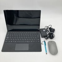 中古  Microsoft Surface Pro 7 3250006346 