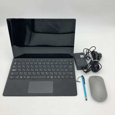 【神戸・三宮店】中古  Microsoft Surface Pro 7 3250006346 