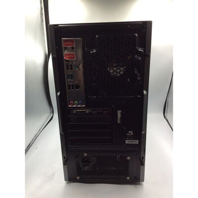 【座間相武台】中古  GALLERIA(i5 12400/16GB/SSD512GB/GTX1660 SUPER/W11H) 4510002527 