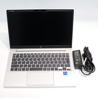 中古  HP Elite Book 630 G10 (Core i7-1355/16GB/SSD 512GB/-/-/WLAN/13.3インチFHD/W11P/-) 3240010108 