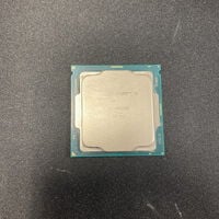 中古  INTEL Core i5-9400F (1151/2.9GHz/9M/C6/T6) 139478 