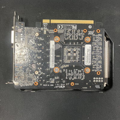 【大宮店】中古  各社 Geforce GTX1660 (6GB PCI-E GDDR5) 139189 