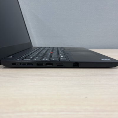 【静岡東瀬名店】中古  Lenovo ThinkPad L15 Gen 1 (INTEL Core i5 10210U 1.6GHz/16GB/SSD256GB/-/オンボード/15.6/1920x1080/Wi-Fi/WEBCAM/W11P64/MicrosoftOffice H&B 2024付) 182474