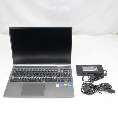 【通販センター】中古  THIRDWAVE raytrek R5-TA5 181661 