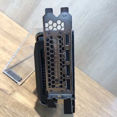 【姫路店】中古  Gainward GeForce RTX4070Ti Phoenix(12GB PCI-E) 4740001020 