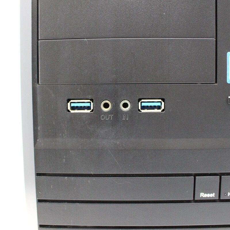 中古 THIRDWAVE Magnate EM041(Intel Core i7 9700/16GB DDR4 (PC4