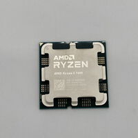 中古  AMD Ryzen 5 7600 (AM5/3.8GHz/38M/C6/T12/65W) 1460025262 