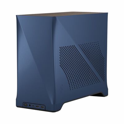 Fractal Design  Era 2 Midnight Blue FD-C-ERA2N-03 (mini-ITX ミッドナイトブルー) 