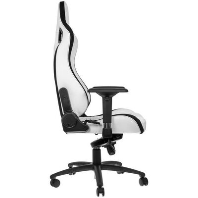 noblechairs  EPIC NBL-PU-WHT-002 (ゲーミングチェア プレミアムホワイト) 