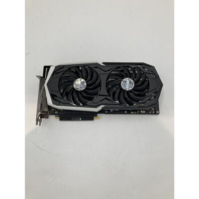 【盛岡都南店】中古  MSI GeForce RTX 2070 ARMOR 8G (RTX2070 8G) 138329 