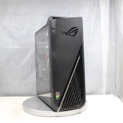【なんば店】中古  Asus ROG STRIX G15DK【8/28値下げ!】 