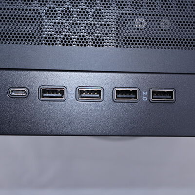 【通販センター】中古  THIRDWAVE GALLERIA SF BK 205290 