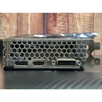 【富士青葉店】中古  Palit NE6166S018J9-1160A-1 (GeForce GTX 1660 SUPER GP 6GB) 5070001157 