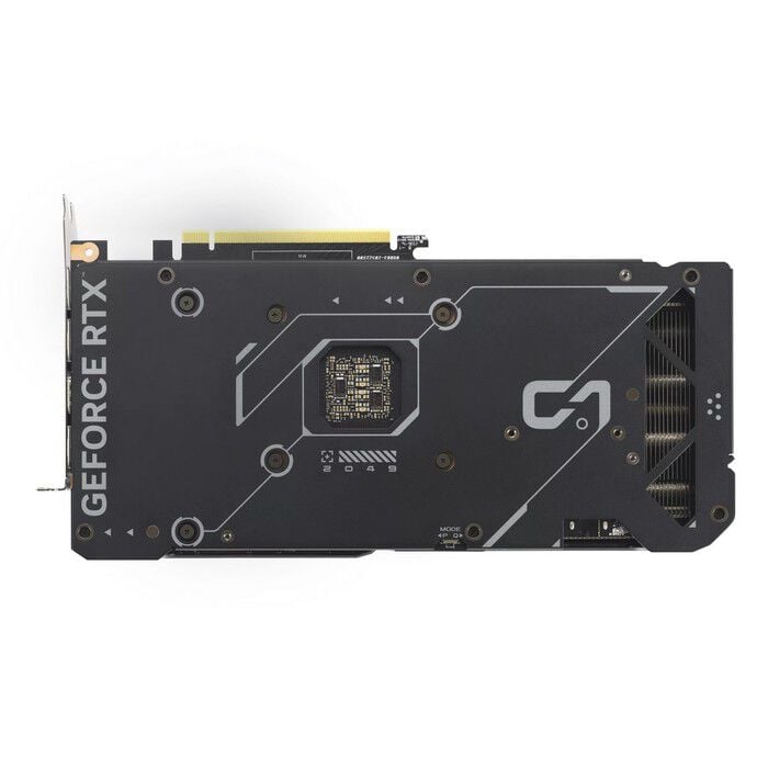 ASUS TUF Gaming GeForce RTX 4070 Ti 12GB — Vipera