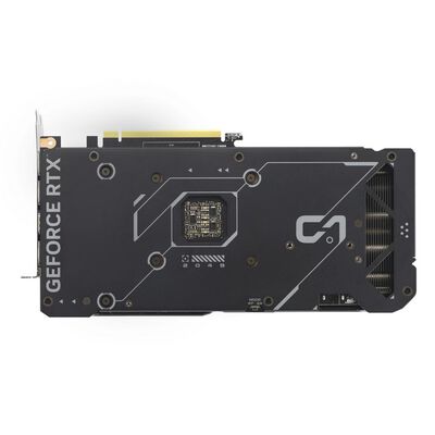 ASUS  DUAL-RTX4070TIS-O16G (GeForce RTX 4070 Ti SUPER 16GB) 