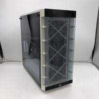 中古  ゲーミングデスクトップ(i9 10900K/32GB/SSD500GB/HDD2TB/RTX3070) 5200000343 