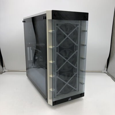 【福井日之出店】中古  ゲーミングデスクトップ(i9 10900K/32GB/SSD500GB/HDD2TB/RTX3070) 5200000343 