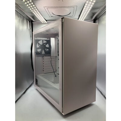 【水戸赤塚店】中古  DEEPCOOL CH510 PASTEL PINK(E-ATX ｶﾞﾗｽ) 4680003172 