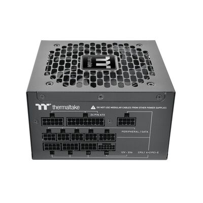 Thermaltake  TOUGHPOWER GT/1000W ATX 3.1 PS-TPT-1000FNFAGJ-3 (1000W ブラック) 
