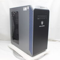 中古  THIRDWAVE GALLERIA SK(Intel Core i9 10900K/64GB DDR4 (PC4)/SSD2TB/BD-RE/NVIDIA GeForce RTX 3080 10GB/W11H64 MAR) 196625 