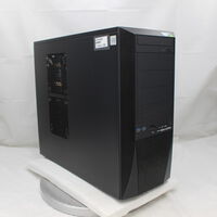 中古  THIRDWAVE GALLERIA KT(Intel Core i7 8700/16GB DDR4 (PC4)/SSD512GB/DVDマルチ/NVIDIA GeForce GTX 1070 Ti 8GB/W11H64 MAR) 194220 
