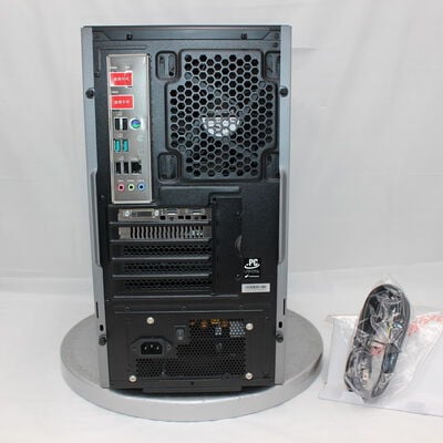 【長野稲里店】中古  THIRDWAVE GALLERIA RM5C-R35 189492 