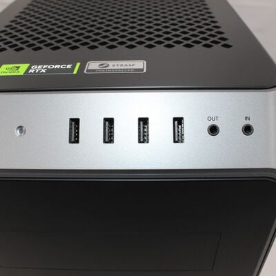 【通販センター】中古  THIRDWAVE GALLERIA XA7R-R57T 191255 