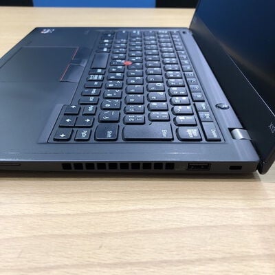 【甲府飯田店】中古  LENOVO ThinkPad X13 (AMD Ryzen 5 Pro 4650U 2.10GHz/32GB/SSD256GB/-/オンボード/13.3/1920x1080/Wi-Fi/WEBCAM/W11P/Microsoft Office Home and Business 2024) 184183 