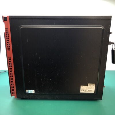 【津ラッツ店】中古  iiyama level infinity(i7 10700/48GB/SSD512GB/RTX3070/W10H) 4990000786 
