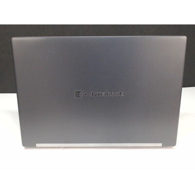 【前橋ｲﾝﾀｰｱｶﾏﾙ店】中古  Dynabook G83/HS (Intel Core i5 1135G7 2.40GHz/16GB DDR4/SSD256GB/-/オンボード/13.3/1920x1080/GbE/Wi-Fi/WEBCAM/W11H64) 191142 