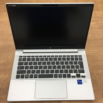 【佐賀南部バイパス店】中古  HP EliteBook 630 G10 5250000749 