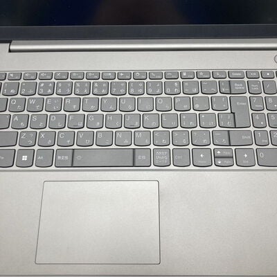 【神戸・三宮店】中古  Lenovo ThinkBook G5 14 IAP (i5-1235U/8GB/SSD256GB/W11P) 3430006436 