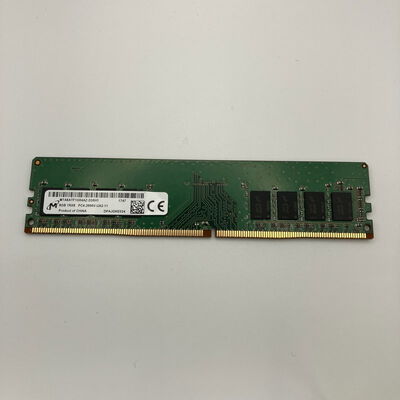 【秋葉原本店】中古  PC4-21300 8GB デスクトップ用 126165 