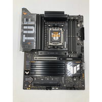 中古  ASUS TUF GAMING X870-PLUS WIFI(X870 AM5 ATX DDR5 172207 