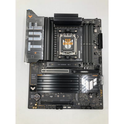 【水戸赤塚店】中古  ASUS TUF GAMING X870-PLUS WIFI(X870 AM5 ATX DDR5 172207 