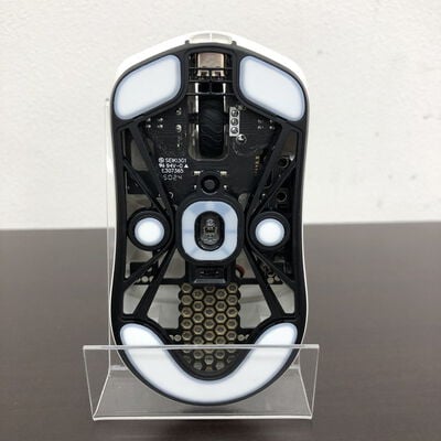 【長野稲里店】中古  LAMZU　Maya X 8K White 5110000904 