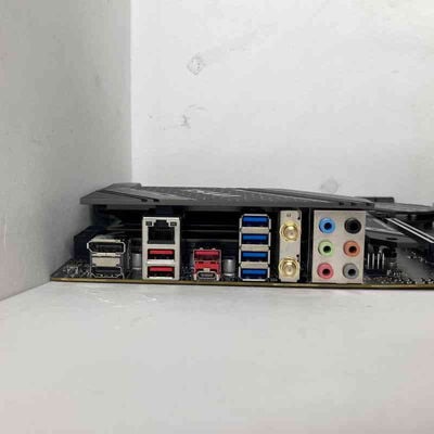 【八王子店】中古  MSI B650 GAMING PLUS WIFI (B650 AM5 ATX DDR5) 168271 