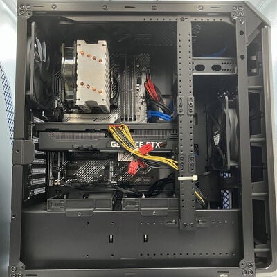 【新潟店】中古  THIRDWAVE GALLERIA XA7C-R37 (i7 11700/16GB/SSD512GB/RTX3070/W11H) 3290007219 