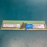 中古  PC4-25600 8GB デスクトップ用 140727 