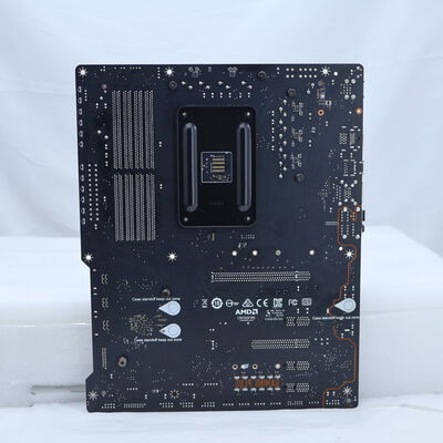 【通販センター】中古  MSI MPG X570 GAMING PLUS (X570 AM4 ATX DDR4) 140050 