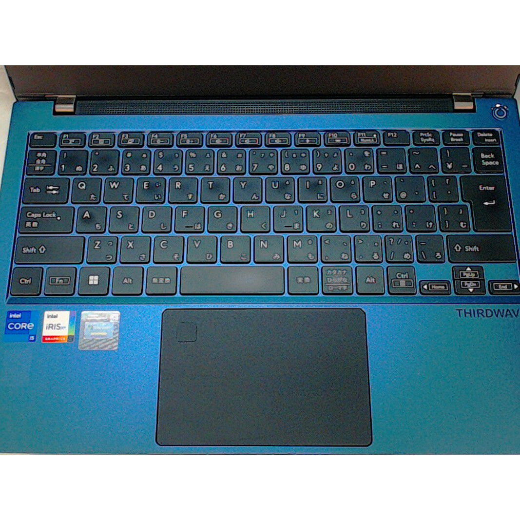 中古 THIRDWAVE F-14TG 181487 ｜ パソコン通販のドスパラ【公式】