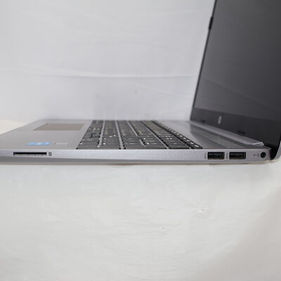 【通販センター】中古  HP 250 G8(Intel Core i3 1115G4 3.00GHz/16GB DDR4/SSD256GB/-/オンボード/15.6/1920x1080/GbE/Wi-Fi/WEBCAM/W11H/VBT) 203248 