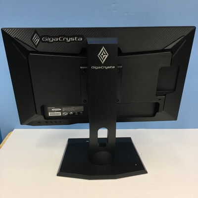 【博多店】中古  I/O DATA LCD-GC242HXB (23.6 3H1DP 0.6ms TN 144Hz) 192950 