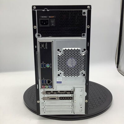 【堺七道店】中古  iiyama IStDXi-M046-iX7-UH1XM(i5 10400/16GB/SSD500GB/GTX1070Ti/W11H) 4660002951 