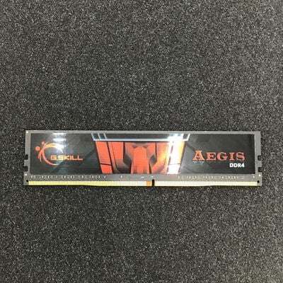 【白山FM松任店】中古  PC4-19200 8GB デスクトップ用 126163 