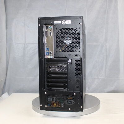 【通販センター】中古  THIRDWAVE GALLERIA KT(Intel Core i7 9700K/16GB/SSD1TB/なし/NVIDIA GeForce RTX 2060 SUPER 8GB/W11H64 MAR) 173344 