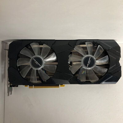 【八王子店】中古  玄人志向 GG-RTX2070SP-E8GB/DF (RTX2070 SUPER) 140102 